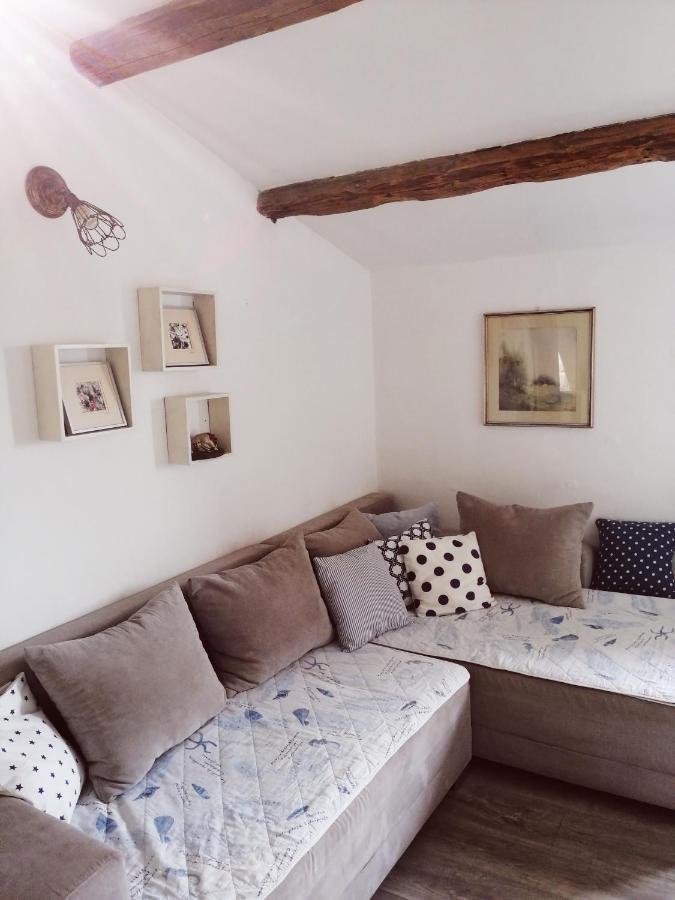 Apartment Vintage Art Сплит Экстерьер фото