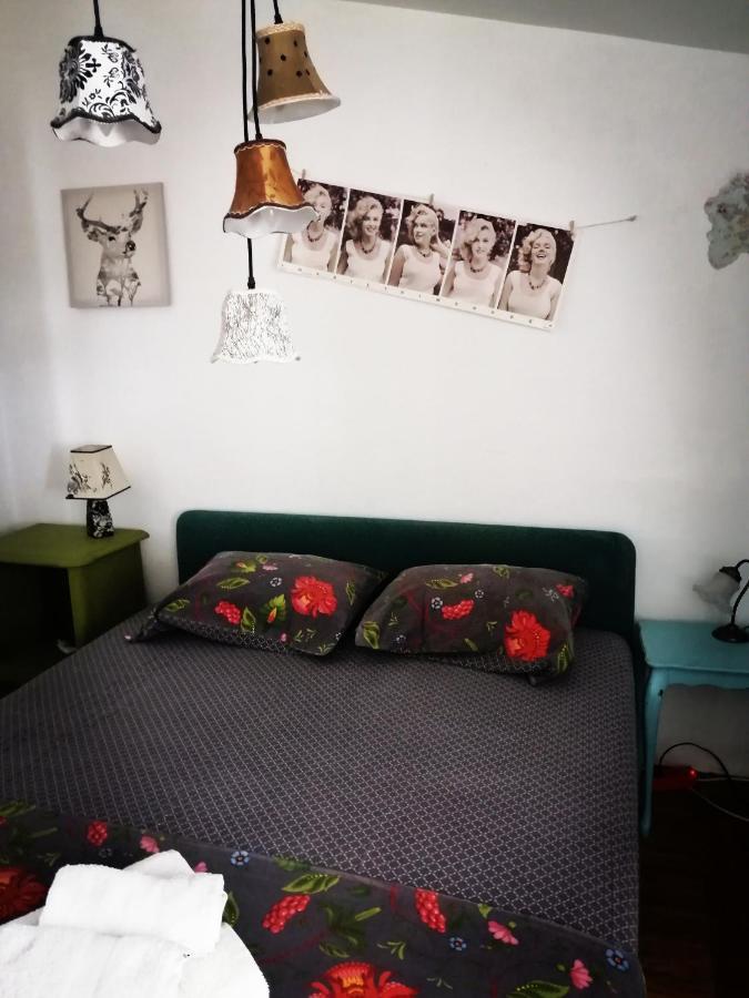 Apartment Vintage Art Сплит Экстерьер фото