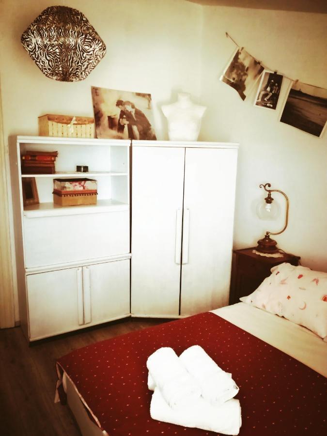 Apartment Vintage Art Сплит Экстерьер фото