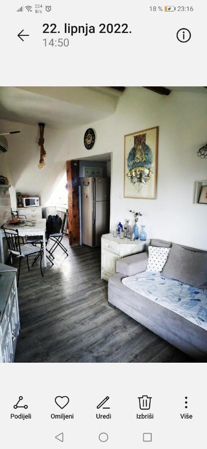 Apartment Vintage Art Сплит Экстерьер фото