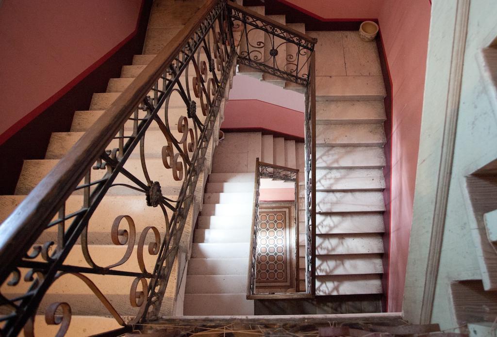 Apartment Vintage Art Сплит Экстерьер фото