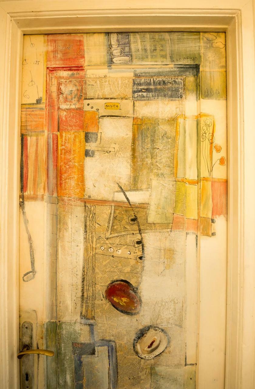 Apartment Vintage Art Сплит Экстерьер фото