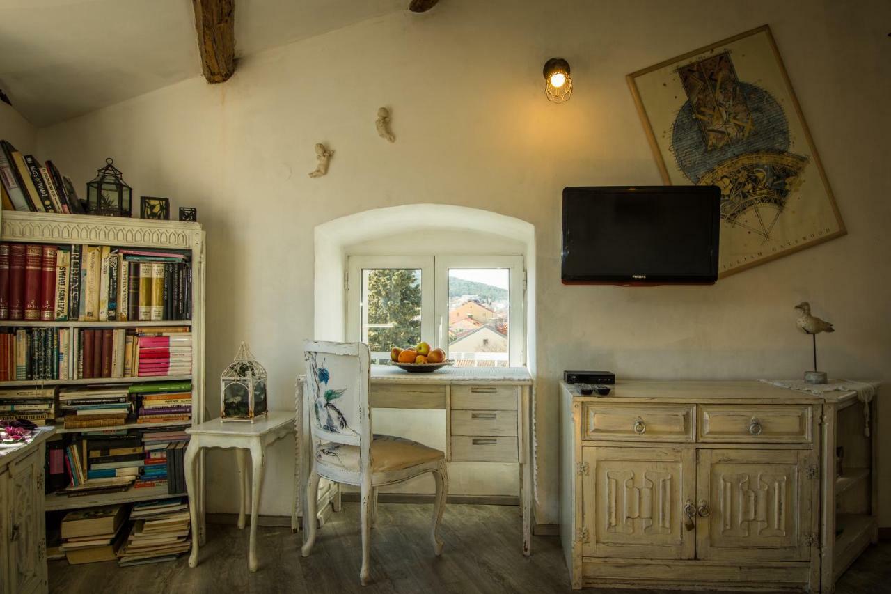 Apartment Vintage Art Сплит Экстерьер фото
